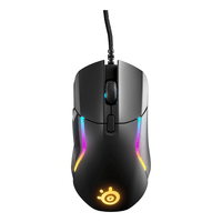 Miniatura 1 de RATON GAMING STEELSERIES RIVAL 5