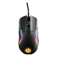 Miniatura 2 de RATON GAMING STEELSERIES RIVAL 5