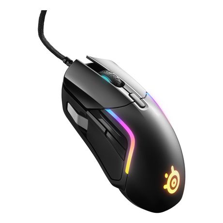 RATON GAMING STEELSERIES RIVAL 5 - Imagen 4 de 11 RATON GAMING STEELSERIES RIVAL 5 - Imagen 4 de 11