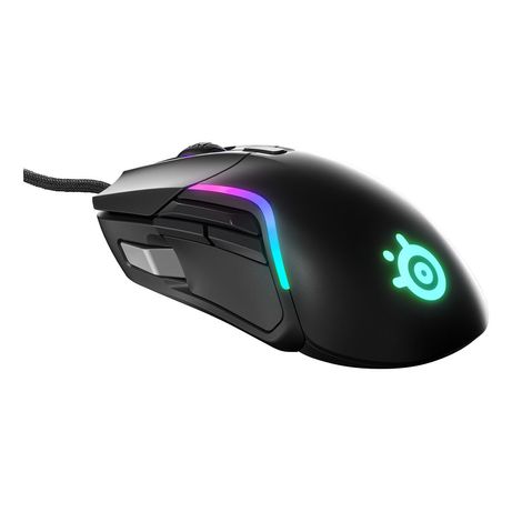 RATON GAMING STEELSERIES RIVAL 5 - Imagen 5 de 11 RATON GAMING STEELSERIES RIVAL 5 - Imagen 5 de 11