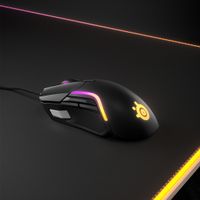 Miniatura 8 de RATON GAMING STEELSERIES RIVAL 5