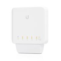 Miniatura 2 de Ubiquiti UniFi Switch USW-FLEX 5xGB 1xPoE++ 4xPoE