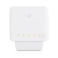 Miniatura 4 de Ubiquiti UniFi Switch USW-FLEX 5xGB 1xPoE++ 4xPoE