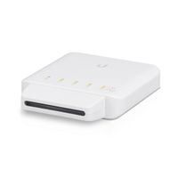 Miniatura 6 de Ubiquiti UniFi Switch USW-FLEX 5xGB 1xPoE++ 4xPoE
