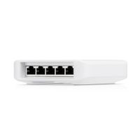 Miniatura 7 de Ubiquiti UniFi Switch USW-FLEX 5xGB 1xPoE++ 4xPoE