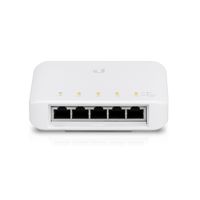Miniatura 8 de Ubiquiti UniFi Switch USW-FLEX 5xGB 1xPoE++ 4xPoE