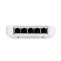 Miniatura 9 de Ubiquiti UniFi Switch USW-FLEX 5xGB 1xPoE++ 4xPoE