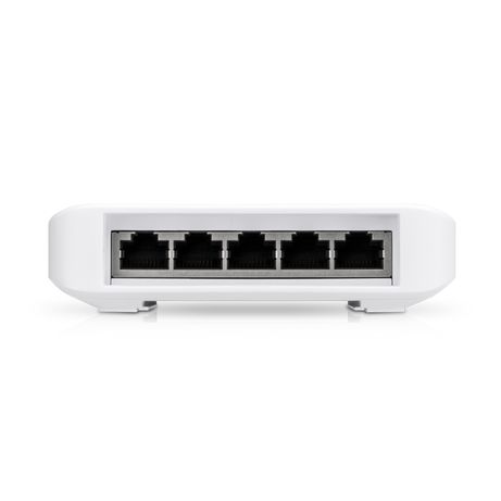 Ubiquiti UniFi Switch USW-FLEX 5xGB 1xPoE++ 4xPoE - Imagen 9 de 10 Ubiquiti UniFi Switch USW-FLEX 5xGB 1xPoE++ 4xPoE - Imagen 9 de 10