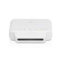 Miniatura 10 de Ubiquiti UniFi Switch USW-FLEX 5xGB 1xPoE++ 4xPoE
