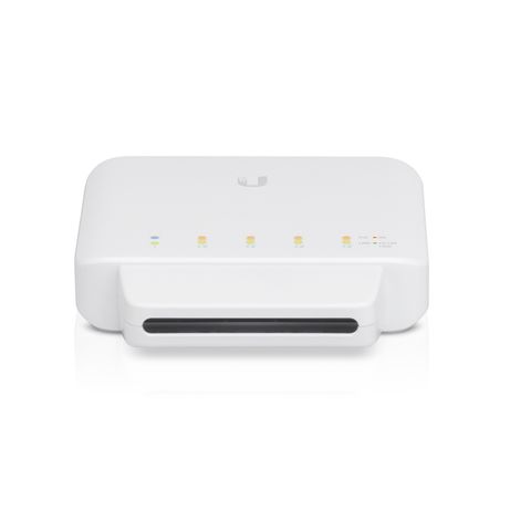 Ubiquiti UniFi Switch USW-FLEX 5xGB 1xPoE++ 4xPoE - Imagen 10 de 10 Ubiquiti UniFi Switch USW-FLEX 5xGB 1xPoE++ 4xPoE - Imagen 10 de 10