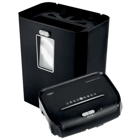 DEST.PAPEL PROMAX QS RSX1035 EMPRE SA - Imagen 3 de 4 DEST.PAPEL PROMAX QS RSX1035 EMPRE SA - Imagen 3 de 4