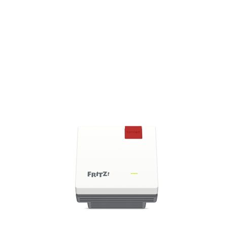 AVM FRITZ!Repeater 600 International Repetidor Wi-Fi N hasta 600 Mbps - Imagen 3 de 6 AVM FRITZ!Repeater 600 International Repetidor Wi-Fi N hasta 600 Mbps - Imagen 3 de 6
