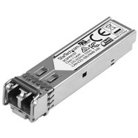 Miniatura 2 de SFP 1Gb 1000Base-SX LC 550m Compatible HP 3CSFP91 Multimodo