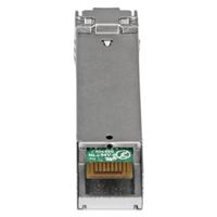 Miniatura 4 de SFP 1Gb 1000Base-SX LC 550m Compatible HP 3CSFP91 Multimodo