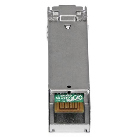 SFP 1Gb 1000Base-SX LC 550m Compatible HP 3CSFP91 Multimodo - Imagen 4 de 4 SFP 1Gb 1000Base-SX LC 550m Compatible HP 3CSFP91 Multimodo - Imagen 4 de 4