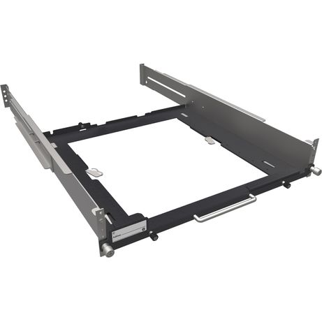 HP Soportes de montaje en bastidor para chasis Mini ePSU Negro - Imagen 2 de 2 HP Soportes de montaje en bastidor para chasis Mini ePSU Negro - Imagen 2 de 2