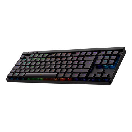 G515 KBD Lightspeed TKL BLACK ES - Imagen 1 de 9 G515 KBD Lightspeed TKL BLACK ES - Imagen 1 de 9