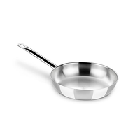 Miniatura 1 de SARTEN BRA 121615 PROFESIONAL NOX 30CM