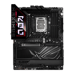 Asus Intel  ROG MAXIMUS Z890 HERO LGA 1851 (Socket V1)