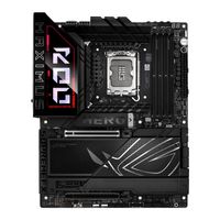 Miniatura 2 de Asus Intel  ROG MAXIMUS Z890 HERO LGA 1851 (Socket V1)