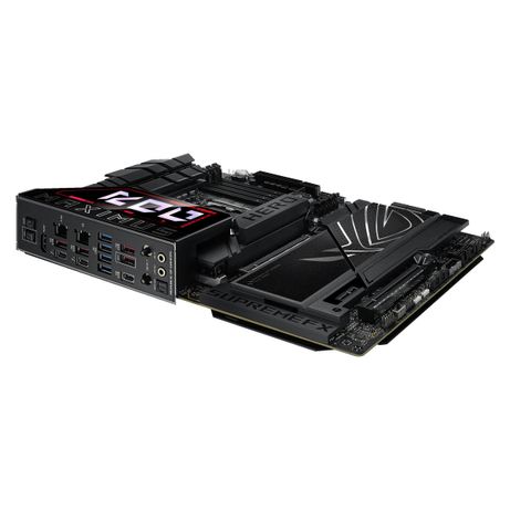 Asus Intel ROG MAXIMUS Z890 HERO LGA 1851 (Socket V1) - Imagen 9 de 13 Asus Intel ROG MAXIMUS Z890 HERO LGA 1851 (Socket V1) - Imagen 9 de 13