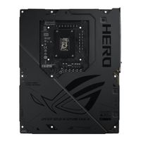 Miniatura 11 de Asus Intel  ROG MAXIMUS Z890 HERO LGA 1851 (Socket V1)
