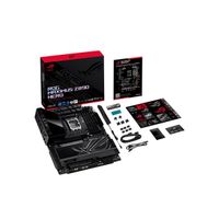 Miniatura 13 de Asus Intel  ROG MAXIMUS Z890 HERO LGA 1851 (Socket V1)