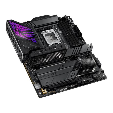 Asus Intel ROG STRIX Z890-E GAMING WIFI LGA 1851 (Socket V1) - Imagen 10 de 14 Asus Intel ROG STRIX Z890-E GAMING WIFI LGA 1851 (Socket V1) - Imagen 10 de 14