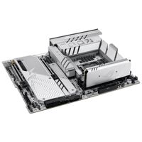 Miniatura 14 de Asus Intel  ROG MAXIMUS Z890 APEX LGA 1851 (Socket V1)