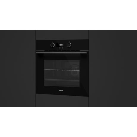 HORNO TEKA MULTIFUNCION HLB 8400 BK NEGRO - Imagen 13 de 14 HORNO TEKA MULTIFUNCION HLB 8400 BK NEGRO - Imagen 13 de 14