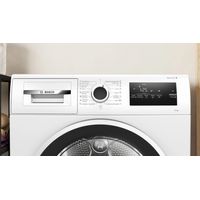 Miniatura 3 de SECADORA CON BOMBA DE CALOR BOSCH WTR83200ES 8 KG A BLANCO