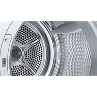 Miniatura 6 de SECADORA CON BOMBA DE CALOR BOSCH WTR83200ES 8 KG A BLANCO