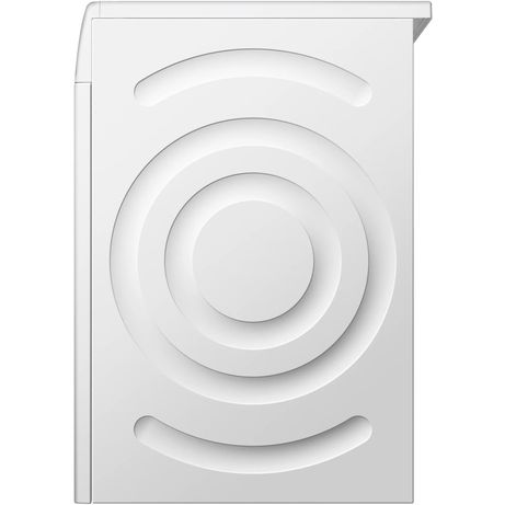 SECADORA CON BOMBA DE CALOR BOSCH WTR83200ES 8 KG A BLANCO - Imagen 7 de 9 SECADORA CON BOMBA DE CALOR BOSCH WTR83200ES 8 KG A BLANCO - Imagen 7 de 9