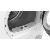 Miniatura 8 de SECADORA CON BOMBA DE CALOR BOSCH WTR83200ES 8 KG A BLANCO