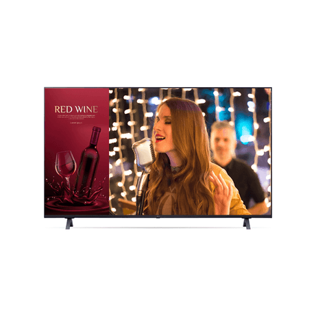 LG 50" 50UN640S0LD LCD 4K Ultra HD - Imagen 1 de 11 LG 50" 50UN640S0LD LCD 4K Ultra HD - Imagen 1 de 11