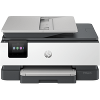 Miniatura 1 de Impresora HP OfficeJet Pro 8125e Azul Oscuro Multifunción WiFi con Instant Ink