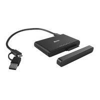 Miniatura 2 de USB 3.2 TYPE C TO M.2 NVME &SATA