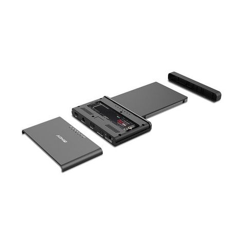 USB 3.2 TYPE C TO M.2 NVME &SATA - Imagen 4 de 6 USB 3.2 TYPE C TO M.2 NVME &SATA - Imagen 4 de 6