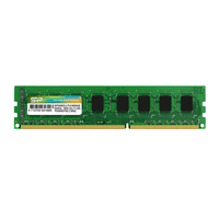Miniatura 1 de MEMORIA RAM SILICON POWER   4GB DDR3L 1600Mhz  (1x4)  CL11