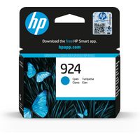 Miniatura 2 de TINTA CIAN HP 924 BL