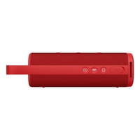 Miniatura 1 de ALTAVOZ CON BLUETOOTH XIAOMI SOUND OUTDOOR S29D 30W RED