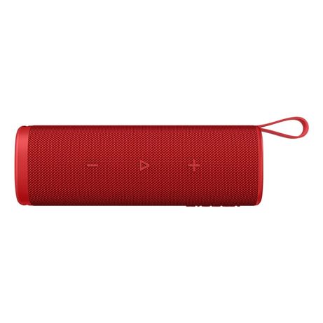 ALTAVOZ CON BLUETOOTH XIAOMI SOUND OUTDOOR S29D 30W RED - Imagen 4 de 5 ALTAVOZ CON BLUETOOTH XIAOMI SOUND OUTDOOR S29D 30W RED - Imagen 4 de 5