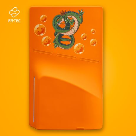 COVER SILICONA FRTEC PS5 SLIM | DRAGON BALL Z - Imagen 6 de 10 COVER SILICONA FRTEC PS5 SLIM | DRAGON BALL Z - Imagen 6 de 10