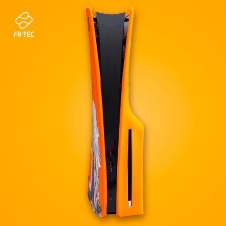 COVER SILICONA FRTEC PS5 SLIM | DRAGON BALL Z - Imagen 7 de 10 COVER SILICONA FRTEC PS5 SLIM | DRAGON BALL Z - Imagen 7 de 10