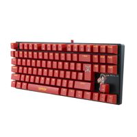 Miniatura 10 de TECLADO GAMING FR-TEC ONE PIECE LUFFY