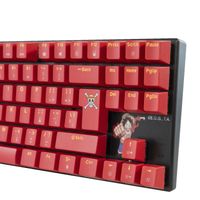 Miniatura 11 de TECLADO GAMING FR-TEC ONE PIECE LUFFY