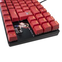 Miniatura 14 de TECLADO GAMING FR-TEC ONE PIECE LUFFY