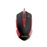 Miniatura 2 de RATON GAMING FR-TEC ONE PIECE LUFFY
