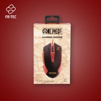 Miniatura 4 de RATON GAMING FR-TEC ONE PIECE LUFFY