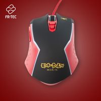 Miniatura 5 de RATON GAMING FR-TEC ONE PIECE LUFFY